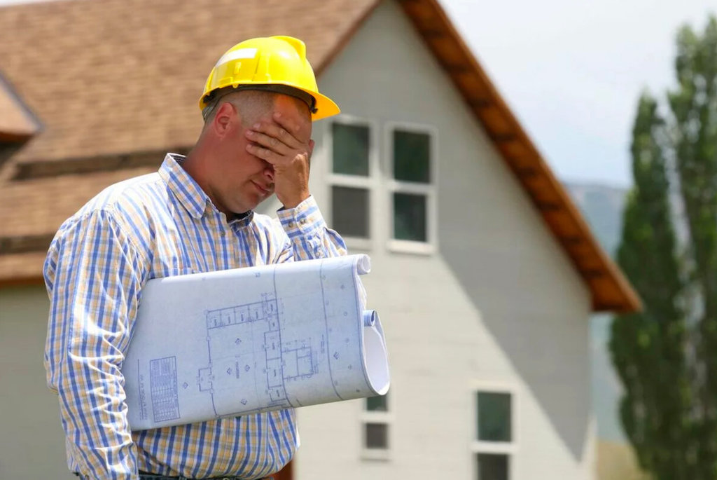 Как выбрать подрядчика для строительства дома